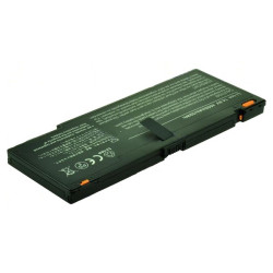 2-Power baterie pro HP COMPAQ Envy 14 Series, Li-ion (8cell), 14.8 V, 4000 mAh