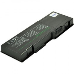 2-Power baterie pro DELL Dell Inspiron 1501 E1505 6400 PP20L Latitude 131L Serie, Li-ion (6cell), 4600 mAh, 11.1V