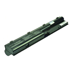 2-Power baterie pro HP COMPAQ ProBook 43xx 44xx 45xx Series, Li-ion (9cell), 11.1V, 7800 mAh