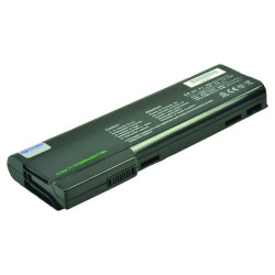 2-Power baterie pro HP COMPAQ EliteBook84xx 85xx ProBook 63xx 64xx 65xx Series, Li-ion (9cell), 11.1V, 6900 mAh