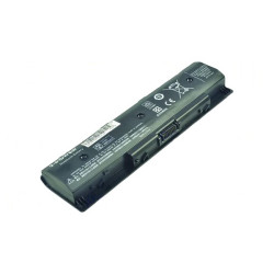 2-Power baterie pro HP COMPAQ Pavilion 15-E013NR Serie, Li-ion (6cell), 10.8V, 5200 mAh