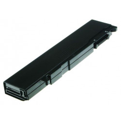 2-Power baterie pro TOSHIBA Satellite M30X, M35X Li-ion (6cells) 4400mAh 14.8V