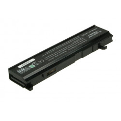 2-Power baterie pro TOSHIBA Satellite M45, M55 Li-ion (6cells) 4400mAh 10.8V