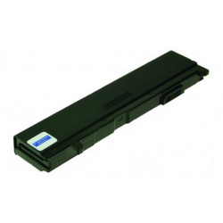 2-Power baterie pro TOSHIBA Satellite A80 Li-ion (4cells) 2600mAh 14.4V