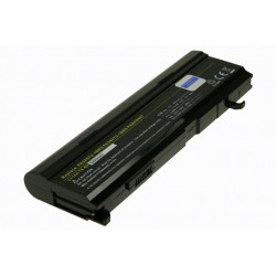 2-Power baterie pro TOSHIBA Satellite A80 Li-ion (8cells) 4600mAh 14.4V