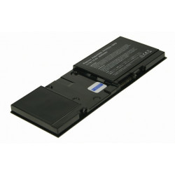 2-Power baterie pro TOSHIBA Portege R400 Tablet PC Li-ion (6cells) 3600mAh 10.8V