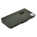 2-Power baterie pro TOSHIBA Satellite L45 Li-ion (6cells) 5200mAh 10.8V