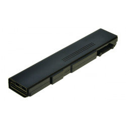 2-Power baterie pro TOSHIBA Tecra A11 Li-ion (6cells) 5200mAh 10.8V