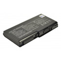 2-Power baterie pro TOSHIBA Satellite P500 Li-ion (6cells) 5200mAh 10.8V