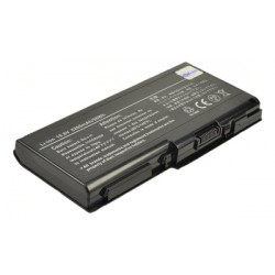 2-Power baterie pro TOSHIBA Satellite P500 Li-ion (6cells) 5200mAh 10.8V