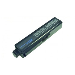 2-Power baterie pro TOSHIBA Satellite L750-065 Li-ion (12cells) 9200Ah 10.8V