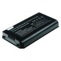 2-Power baterie pro FUJITSU SIEMENS ESPRIMO MOBILE D9510 X9510 X9515 X9525, Li-ion, 14.8V, 5200mAh