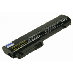 2-Power baterie pro HP Business Notebook NC2400, Li-ion, 10,8V, 4400mAh