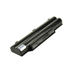 2-Power baterie pro LifeBook A520 A530 LH701 PH521 5200mAh