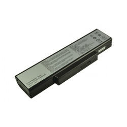 2-Power baterie pro ASUS K72, 10,8V, 4400mAh - K73E, N71J, N71V, N73Jf, N73SV, Pro72A, Pro72SL, PRO78JQ, X7AJT 