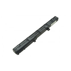 2-Power baterie pro ASUS X451, X551, 14,4V, 2600mAh, 4 cells