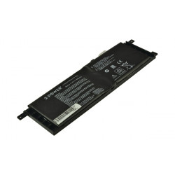 2-Power baterie pro ASUS X453, 7,2V, 4000mAh, 2 cells