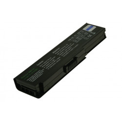 2-Power baterie pro DELL Latitude Inspiron 1420 11,1 V,4600mAh, 6 cells - Inspiron 1400, Vostro 1400, 1420 