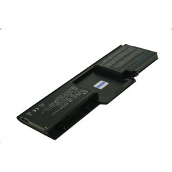 2-Power baterie pro DELL Latitude XT, XFR Tablet PC 11,1 V, 4000mAh, 6 cells 