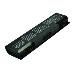 2-Power baterie pro DELL Studio 1735, 1737 11,1 V, 6900mAh, 77Wh, 9 cells