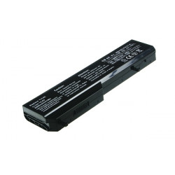 2-Power baterie pro DELL Vostro 1310 14,8 V, 2600mAh, 41Wh, 4 cells - Vostro 1320, 1510, 1520, 2510