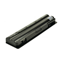 2-Power baterie pro DELL XPS 14, 15, 17 11,1 V, 5200mAh, 6 cells - XPS L401X, L501X, L502X, L701X, L702X 