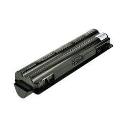 2-Power baterie pro DELL XPS 14, 15, 17 11,1 V, 7800mAh, 9 cells - XPS L401X, L501X, L502X, L701X, L702X 