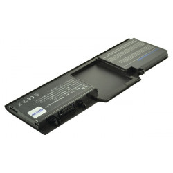 2-Power baterie pro DELL Latitude XT2 Tablet PC 11,1 V, 3900mAh, 3 cells