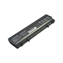 2-Power baterie pro DELL Latitude E5440 11,1 V, 5200mAh