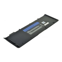 2-Power baterie pro DELL Latitude 6430U 11,1 V, 4400mAh