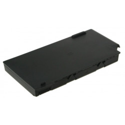 2-Power baterie pro FUJITSU SIEMENS LifeBook N6000, N6010, N6210,N6220 14,8 V, 6400mAh, 12 cells