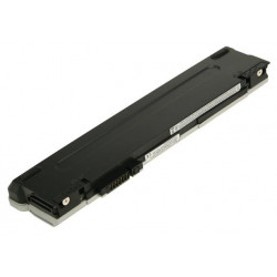 2-Power baterie pro FUJITSU SIEMENS LifeBook P1510, P1610, P1620, P1630 10,8 V, 4600mAh, 6 cells