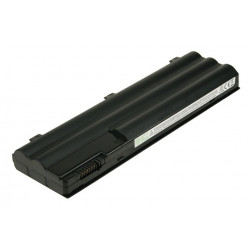 2-Power baterie pro FUJITSU SIEMENS LifeBook E8210, E8110 14,4 V,4600mAh, 8 cells 