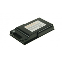 2-Power baterie pro FUJITSU SIEMENS LifeBook S2110, S6130, S6120, S6110, S2020, S2010, S2000 10,8 V, 5200mAh, 6 cells