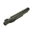 2-Power baterie pro FUJITSU SIEMENS LifeBook MH380 10,8 V, 5200mAh, 6 cells