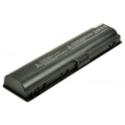 2-Power baterie pro HP COMPAQ Pavilion dv6000, dv2000, G6000 10,8 V, 5200mAh, 6 cells - Presario C700, F500, V3000