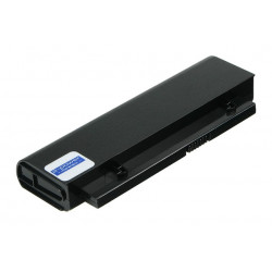 2-Power baterie pro HP COMPAQ Presario CQ20, CQ20-100, CQ20-200, CQ20-300 14,4 V, 2600mAh, 4 cells 