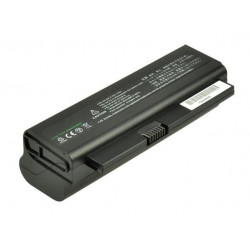 2-Power baterie pro HP COMPAQ 2230s 14,8 V, 4600mAh, 8 cells - Presario CQ20, CQ20-100, CQ20-200, CQ20-300 