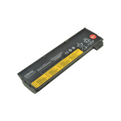 2-Power baterie pro IBM LENOVO ThinkPad X240, X240S, T440, T440s 10,8 V, 5200mAh, 6 cells 