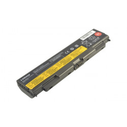 2-Power baterie pro IBM LENOVO ThinkPad T440p, T540p, W540, L540, L440 10,8 V, 5200mAh