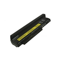 2-Power baterie pro IBM LENOVO ThinkPad X230, X220, X220i, X230i 11,1 V, 7800mAh 