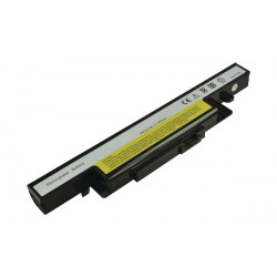 2-Power baterie pro IBM LENOVO IdeaPad Y400 10,8 V, 4400mAh