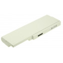 2-Power baterie pro Mitac 8011 14,8 V, 4400mAh, 8 cells