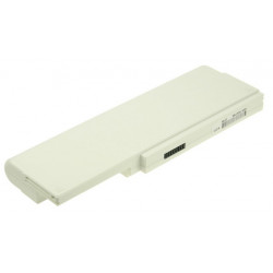 2-Power baterie pro Mitac 8011 14,8 V, 4400mAh, 8 cells