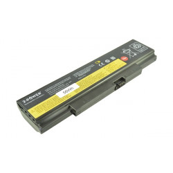 2-Power VP-B83EDW (45N1763 Alternative) 6 článková Baterie do Laptopu 10,8V 5200mAh 56Wh