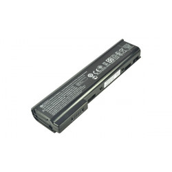 2-Power baterie pro HP COMPAQ ProBook 10,8V, 5200mAh 55Wh