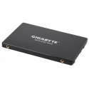 Gigabyte SSD - SSD 120GB Interní 2.5 " - SATA III/600 (GP-GSTFS31120GNTD)