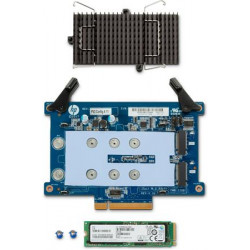 HP Z Turbo Drive 1TB TLC Z8 G4 SSD Kit