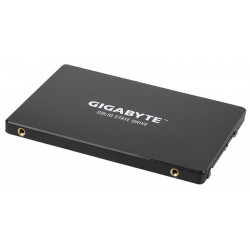 Gigabyte SSD - SSD 480GB Interní 2.5 " - SATA III/600 (GP-GSTFS31480GNTD)