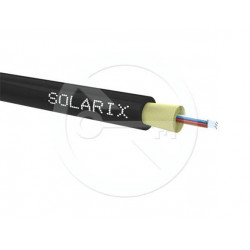 Solarix DROP1000 kabel Solarix 8vl 9 125 3,7mm LSOH Eca 500m box